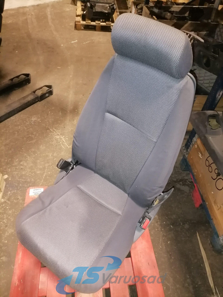 Scania Passenger seat 1797511 - Сиденье для Грузовиков: фото 1 Scania Passenger seat 1797511 - Сиденье для Грузовиков: фото 1