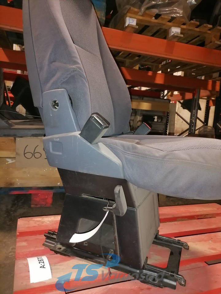 Scania Passenger seat 1797511 - Сиденье для Грузовиков: фото 2 Scania Passenger seat 1797511 - Сиденье для Грузовиков: фото 2