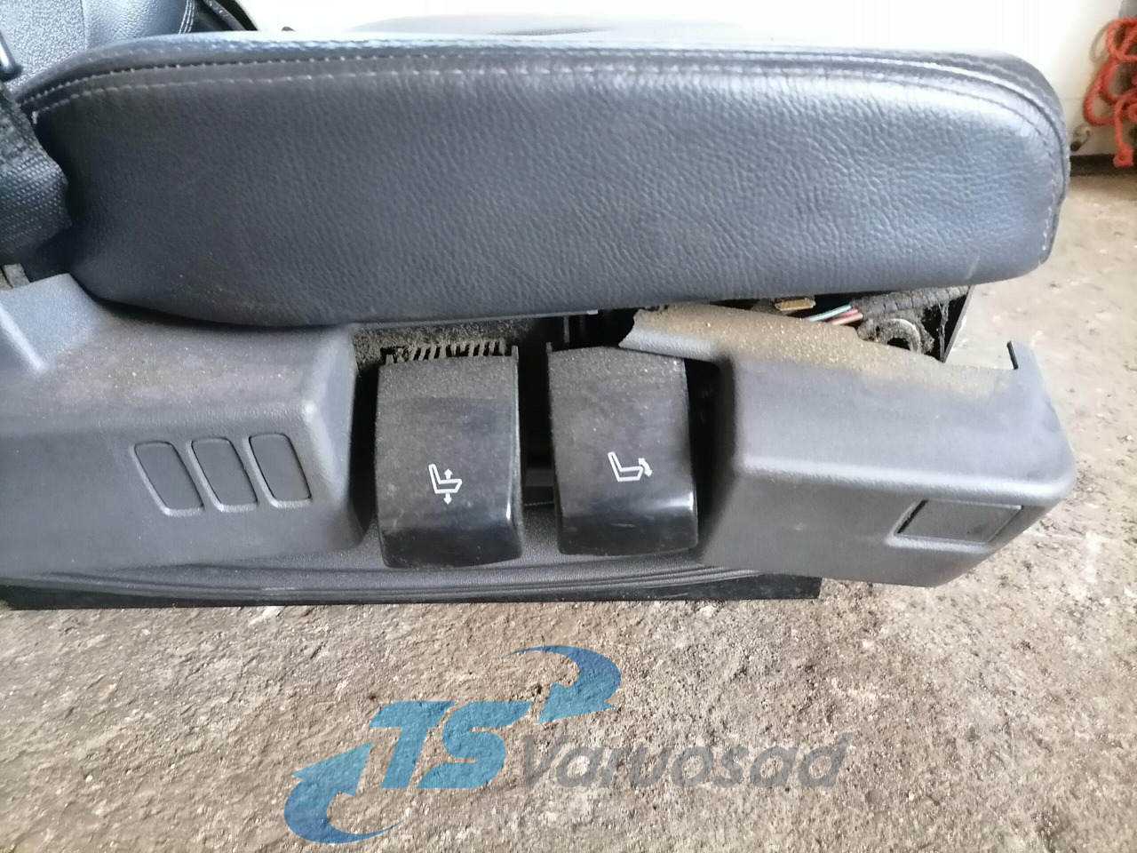 Сиденье для Грузовиков Scania Passenger seat 2189659: фото 6