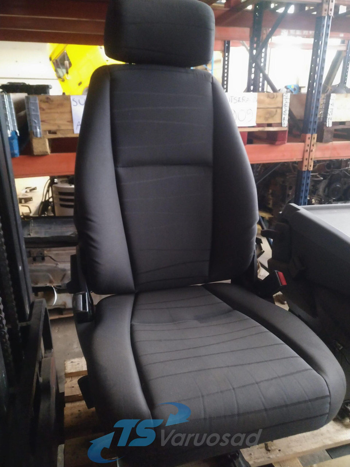 Scania Passenger seat - Сиденье для Грузовиков: фото 2 Scania Passenger seat - Сиденье для Грузовиков: фото 2