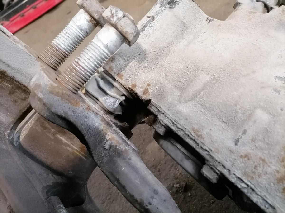 Scania Pidurisadul 2127742 - Детали тормозной системы для Грузовиков: фото 5 Scania Pidurisadul 2127742 - Детали тормозной системы для Грузовиков: фото 5