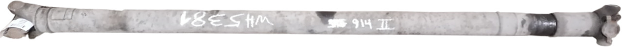Scania Propeller shaft 1758279 - Карданный вал для Грузовиков: фото 1 Scania Propeller shaft 1758279 - Карданный вал для Грузовиков: фото 1