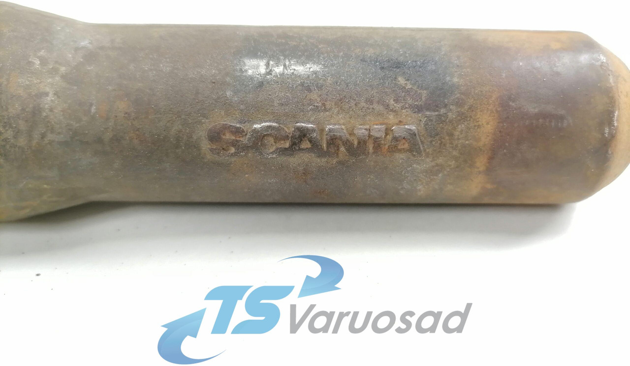 Scania Pukseerimise sõrm 1347896 - Седло для Грузовиков: фото 2 Scania Pukseerimise sõrm 1347896 - Седло для Грузовиков: фото 2