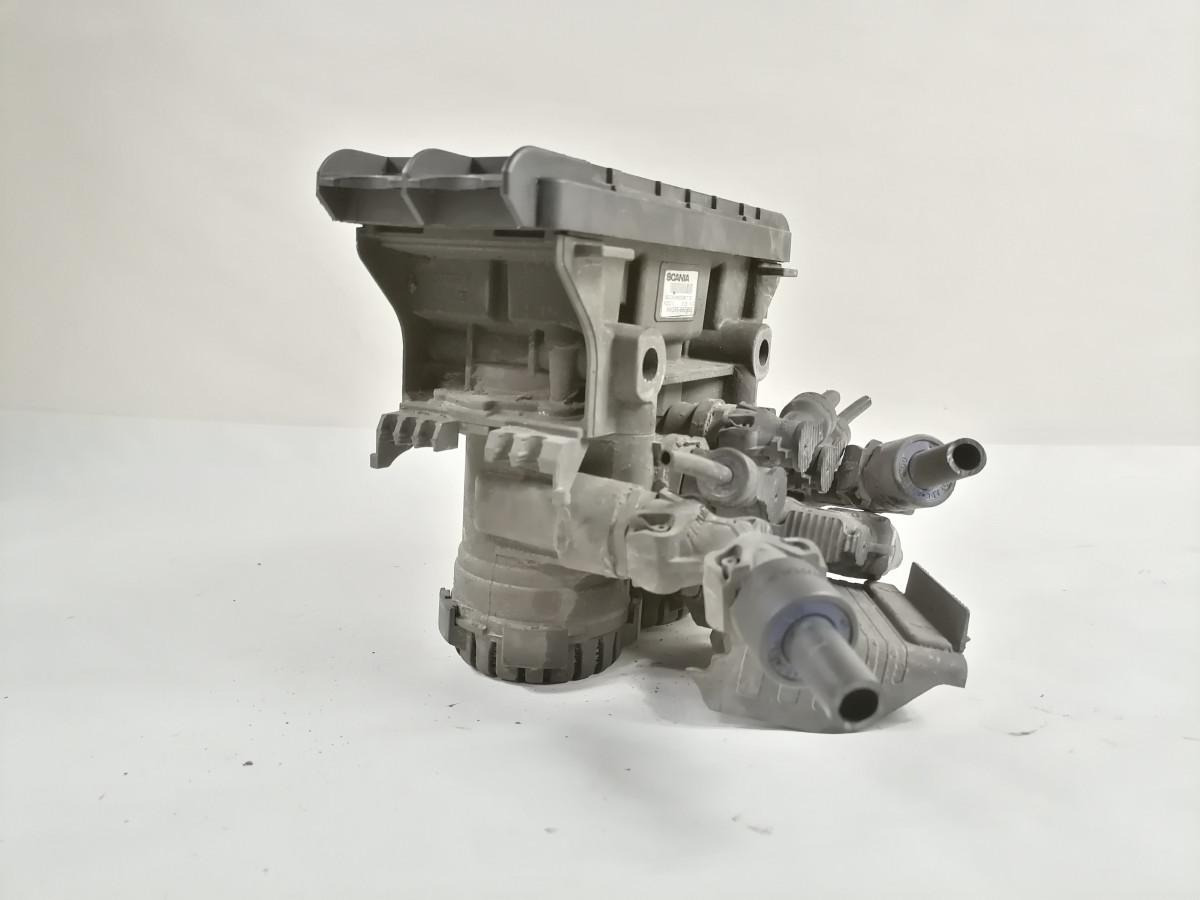 Scania Rear axel brake pressure control valve 2653385 - Тормозной клапан для Грузовиков: фото 3 Scania Rear axel brake pressure control valve 2653385 - Тормозной клапан для Грузовиков: фото 3