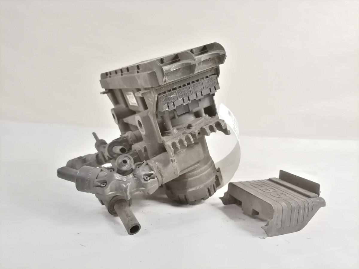 Scania Rear axel brake pressure control valve 2653385 - Тормозной клапан для Грузовиков: фото 4 Scania Rear axel brake pressure control valve 2653385 - Тормозной клапан для Грузовиков: фото 4