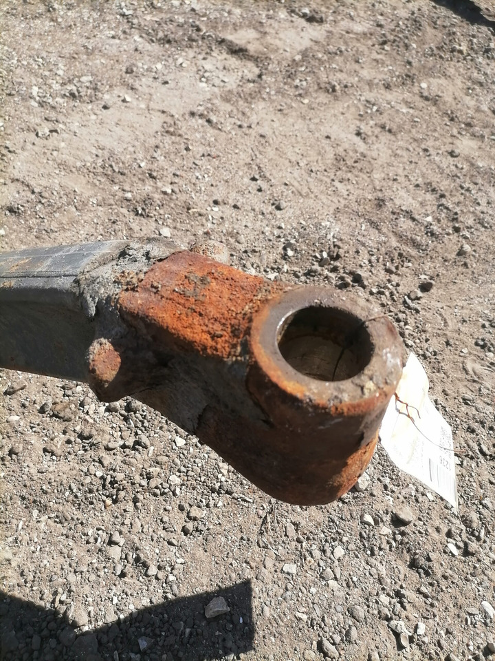 Scania Rear axel housing 1444229 - Передняя ось для Грузовиков: фото 5 Scania Rear axel housing 1444229 - Передняя ось для Грузовиков: фото 5