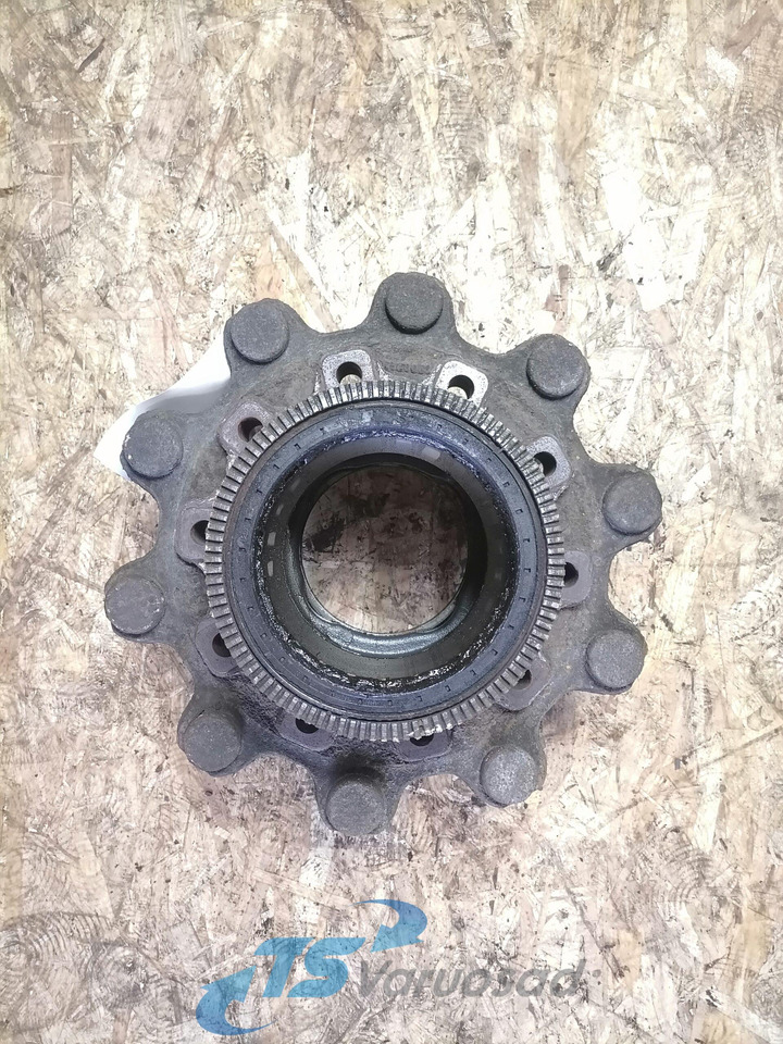 Scania Rear axel hub 2290542 - Универсальная запчасть для Грузовиков: фото 4 Scania Rear axel hub 2290542 - Универсальная запчасть для Грузовиков: фото 4