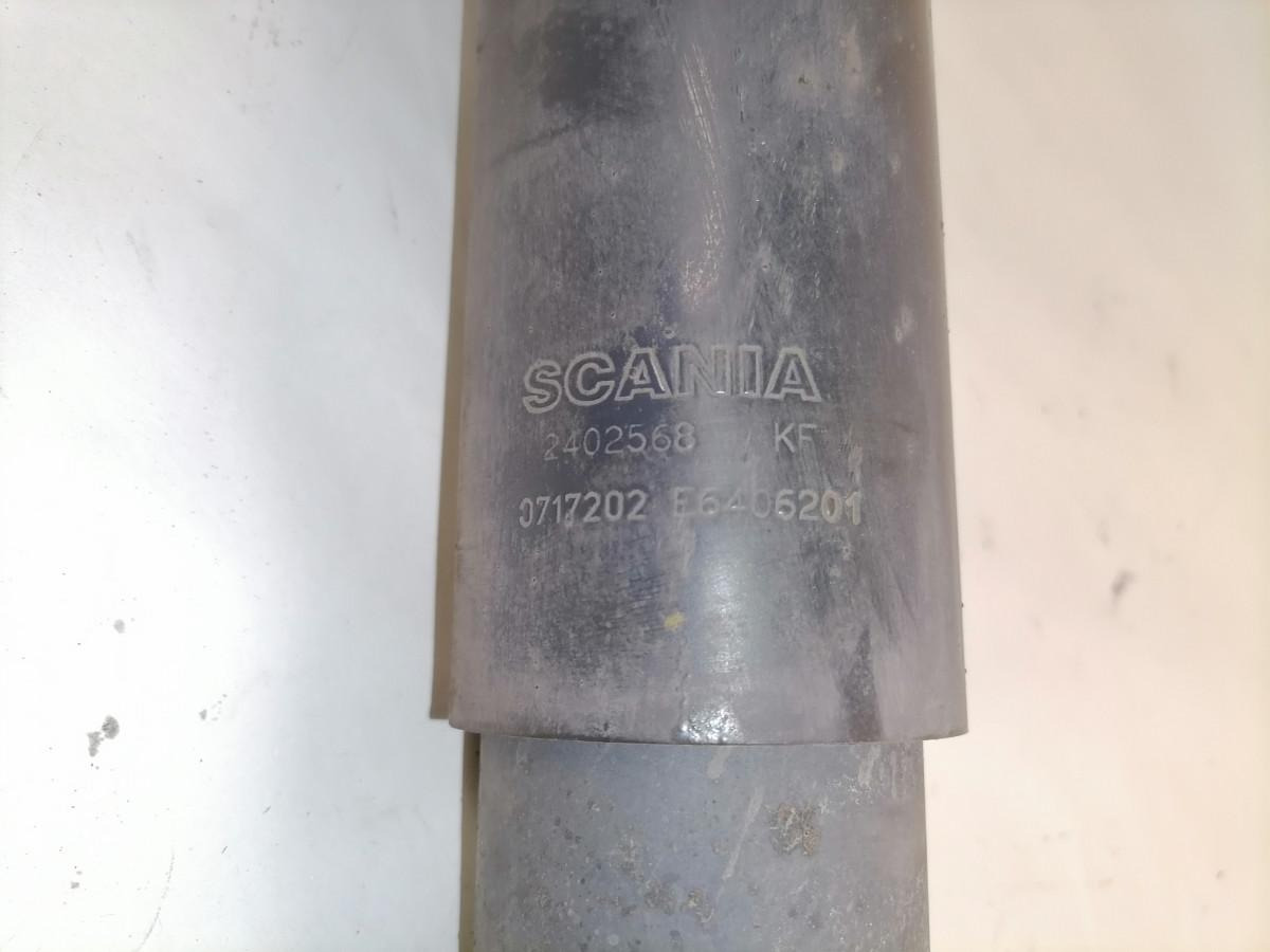 Scania Rear axel shock absorber 2402568 - Амортизатор для Грузовиков: фото 5 Scania Rear axel shock absorber 2402568 - Амортизатор для Грузовиков: фото 5