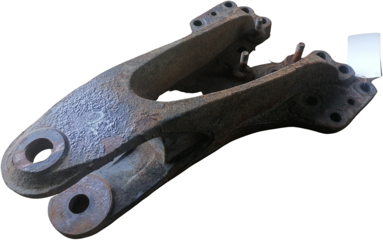 Scania Rear axel spring 1799578 - Подвеска для Грузовиков: фото 1 Scania Rear axel spring 1799578 - Подвеска для Грузовиков: фото 1