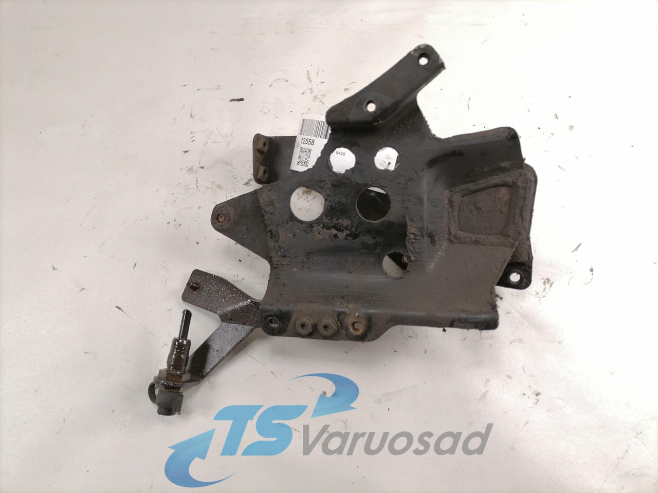 Scania Roolisüsteemi õlimahuti kandur 1446713 - Шланг рулевого управления для Грузовиков: фото 2 Scania Roolisüsteemi õlimahuti kandur 1446713 - Шланг рулевого управления для Грузовиков: фото 2