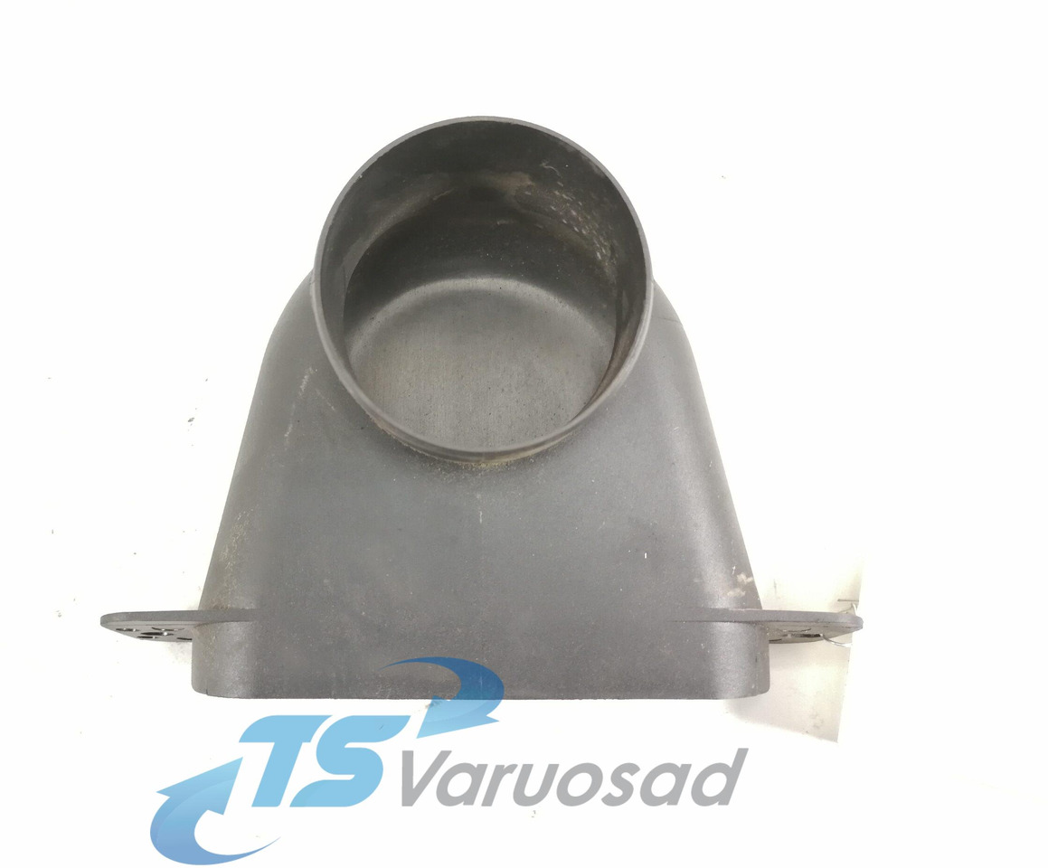 Scania Salongi õhutoru 1478355 - Отопление/ Вентиляция для Грузовиков: фото 2 Scania Salongi õhutoru 1478355 - Отопление/ Вентиляция для Грузовиков: фото 2