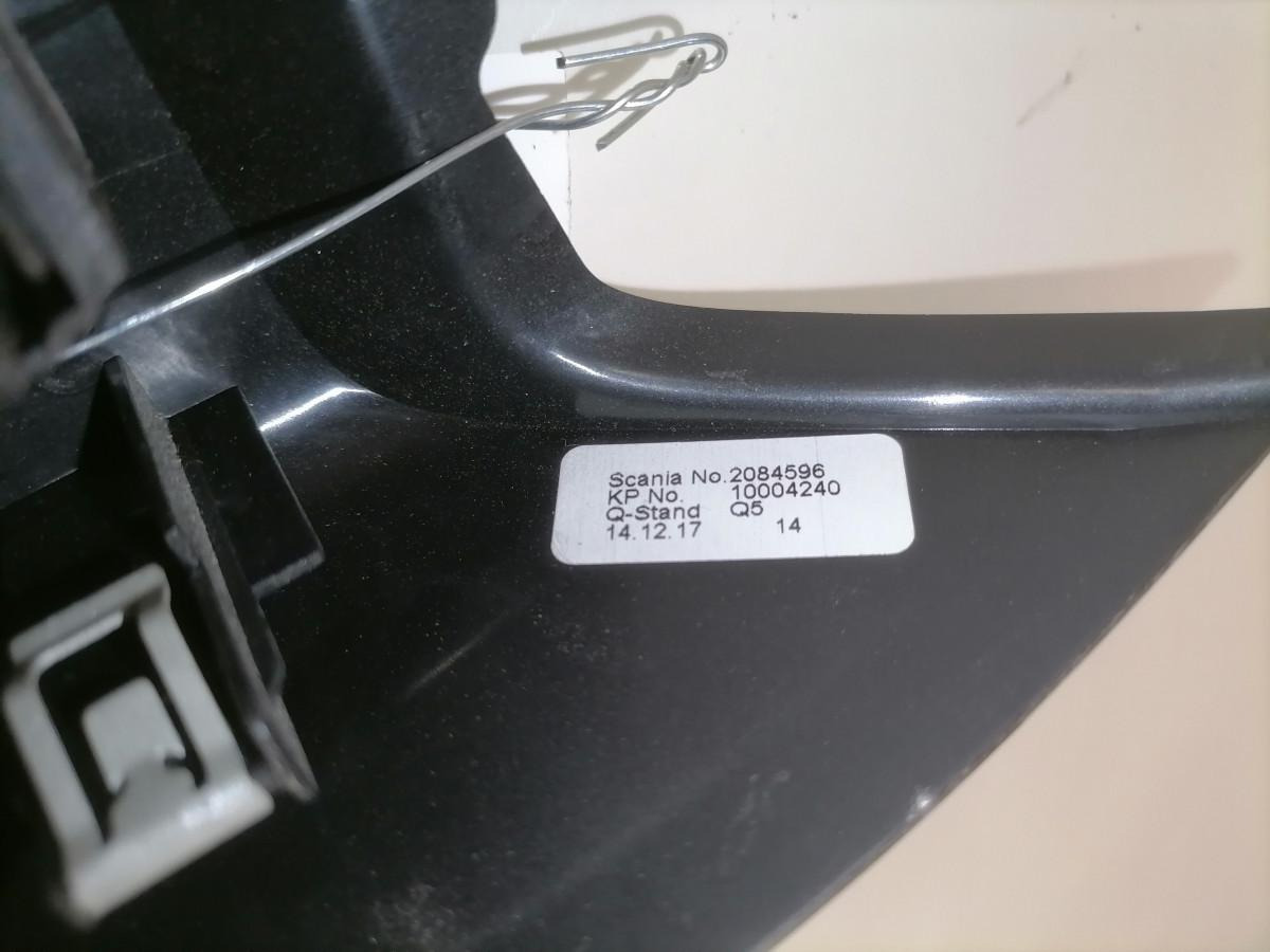 Scania Salongi plastik 2084596 - Универсальная запчасть для Грузовиков: фото 4 Scania Salongi plastik 2084596 - Универсальная запчасть для Грузовиков: фото 4