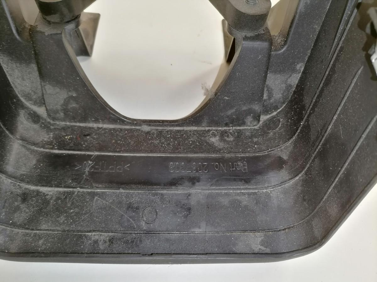 Scania Salongi plastik 2087008 - Универсальная запчасть для Грузовиков: фото 4 Scania Salongi plastik 2087008 - Универсальная запчасть для Грузовиков: фото 4