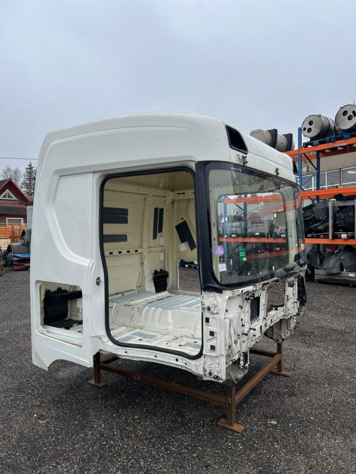 Scania Scania kabiin CR20N CR20N - Кабина и интерьер для Грузовиков: фото 4 Scania Scania kabiin CR20N CR20N - Кабина и интерьер для Грузовиков: фото 4