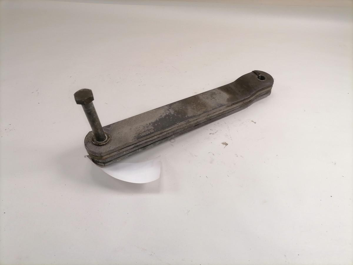 Scania Stabilisaatorvarda liigend 1485610 - Стабилизатор поперечной устойчивости для Грузовиков: фото 2 Scania Stabilisaatorvarda liigend 1485610 - Стабилизатор поперечной устойчивости для Грузовиков: фото 2