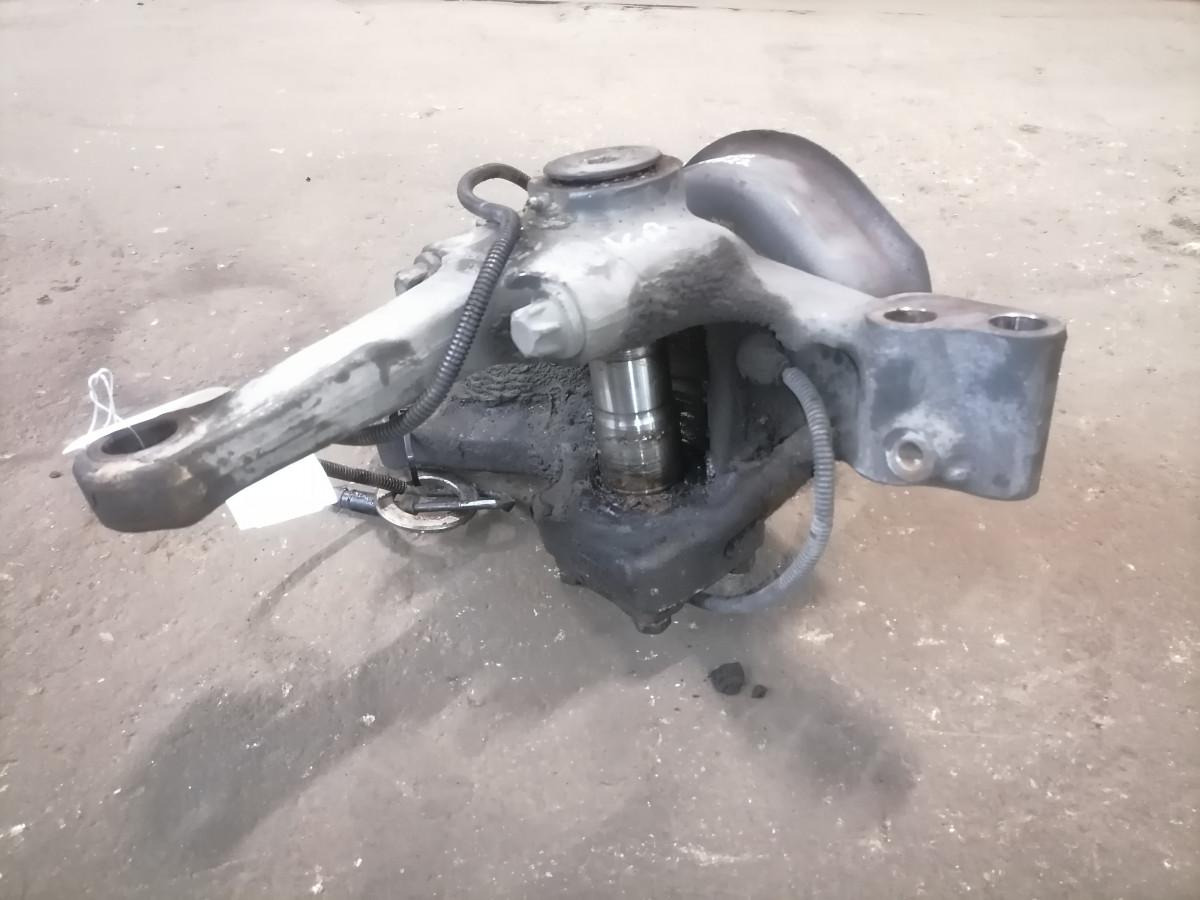 Scania Steering knuckle 2443889 - Ось и запчасти для Грузовиков: фото 3 Scania Steering knuckle 2443889 - Ось и запчасти для Грузовиков: фото 3