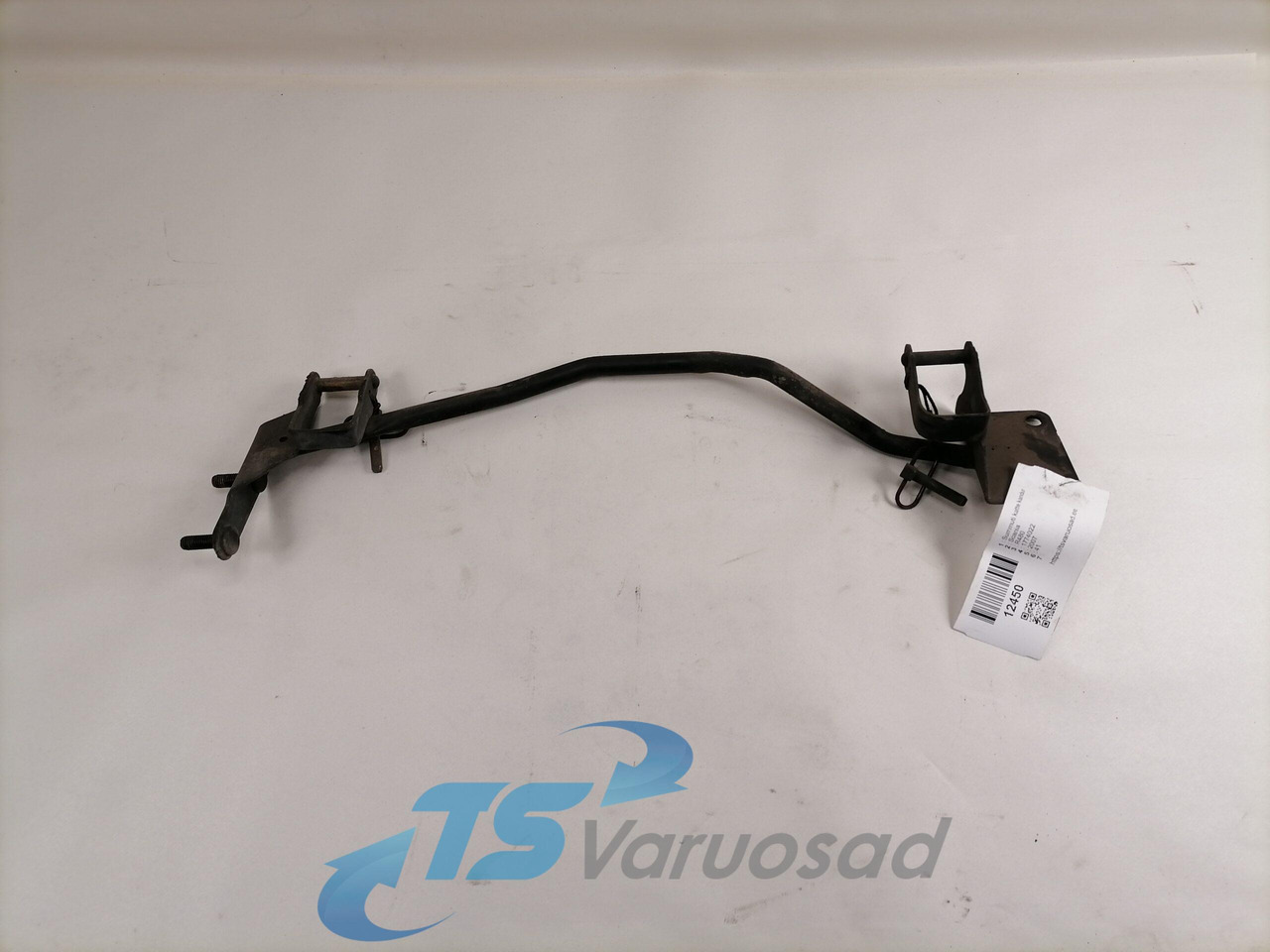 Scania Summuti katte kandur 1774022 - Глушитель для Грузовиков: фото 1 Scania Summuti katte kandur 1774022 - Глушитель для Грузовиков: фото 1