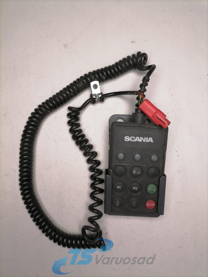 Scania Suspension control 1430269 - Подвеска для Грузовиков: фото 1 Scania Suspension control 1430269 - Подвеска для Грузовиков: фото 1