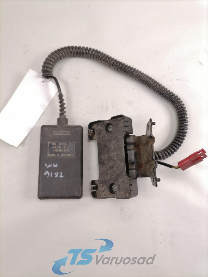 Scania Suspension control 1430269 - Подвеска для Грузовиков: фото 4 Scania Suspension control 1430269 - Подвеска для Грузовиков: фото 4