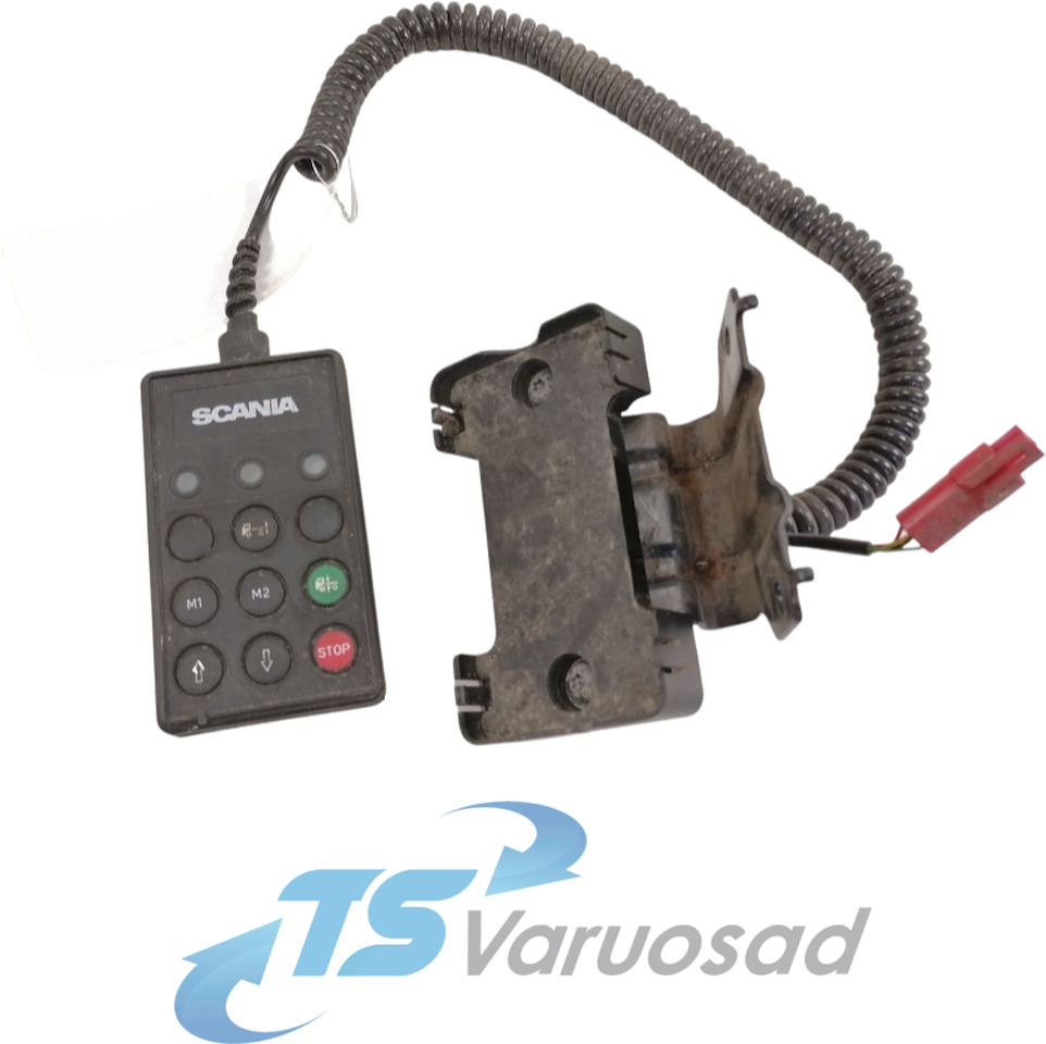 Scania Suspension control 1430269 - Подвеска для Грузовиков: фото 1 Scania Suspension control 1430269 - Подвеска для Грузовиков: фото 1