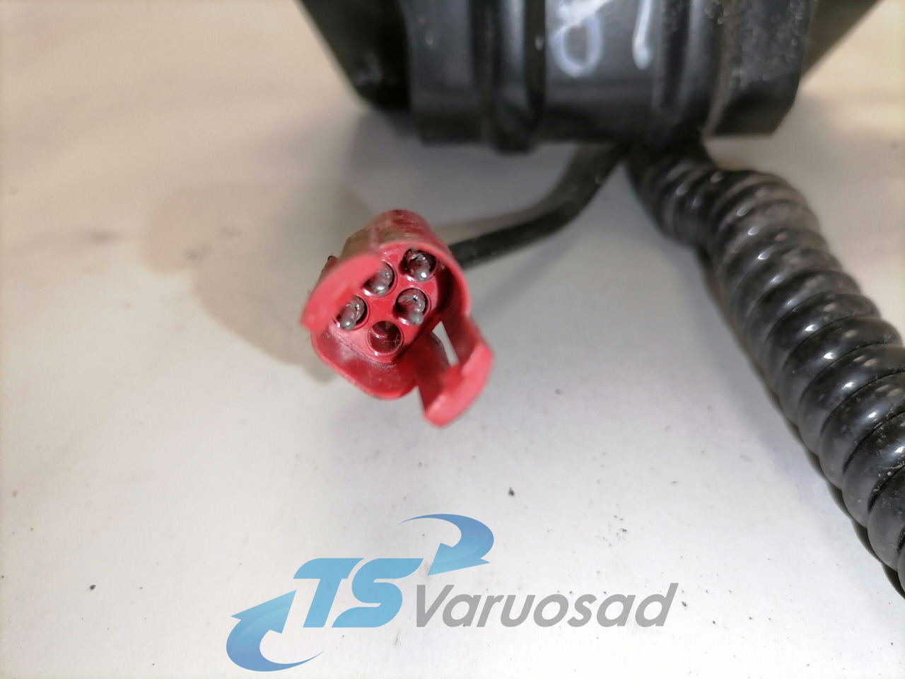 Scania Suspension control 1430269 - Подвеска для Грузовиков: фото 3 Scania Suspension control 1430269 - Подвеска для Грузовиков: фото 3