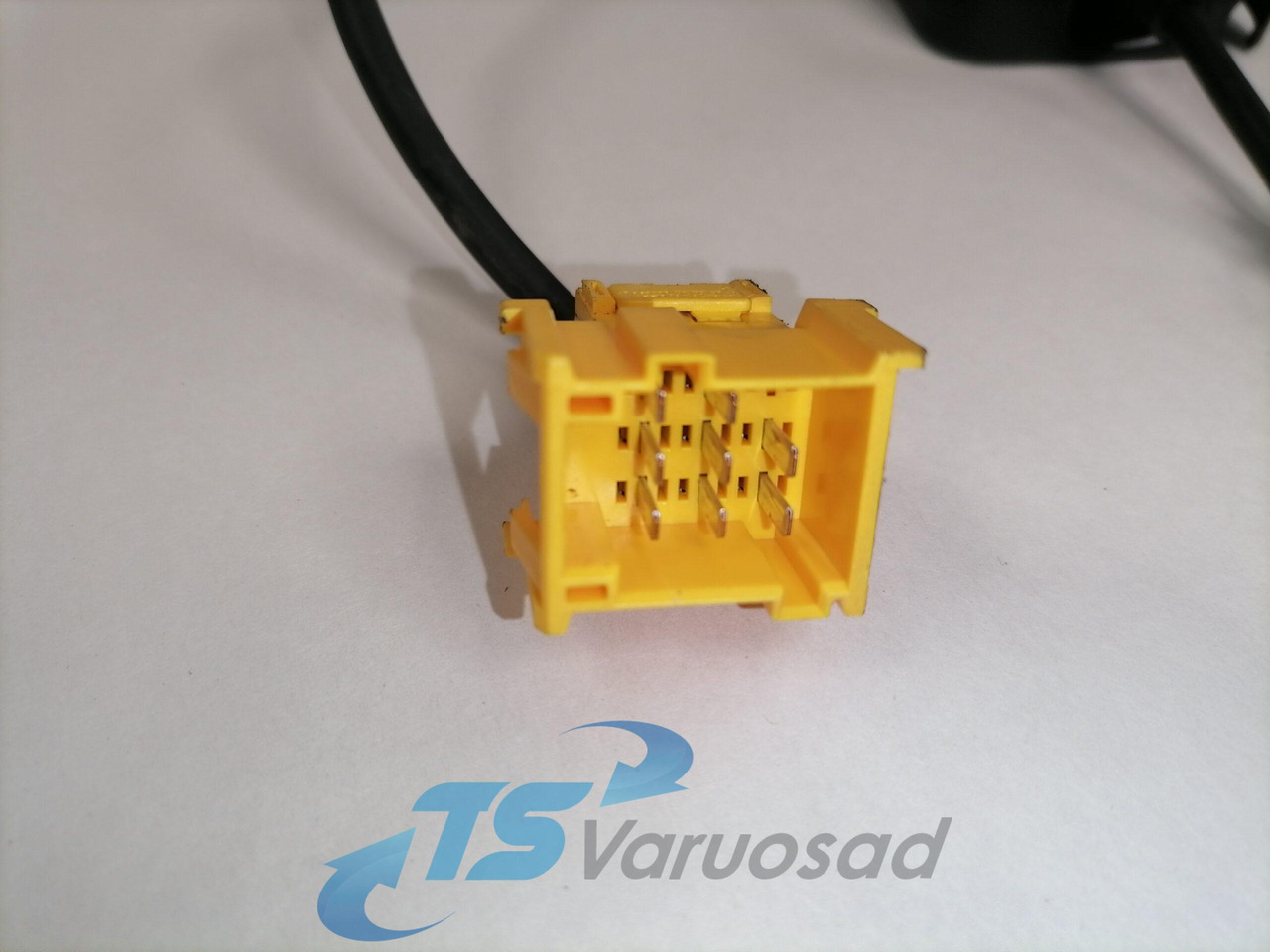 Scania Switch, heater 1758151 - Отопление/ Вентиляция для Грузовиков: фото 2 Scania Switch, heater 1758151 - Отопление/ Вентиляция для Грузовиков: фото 2