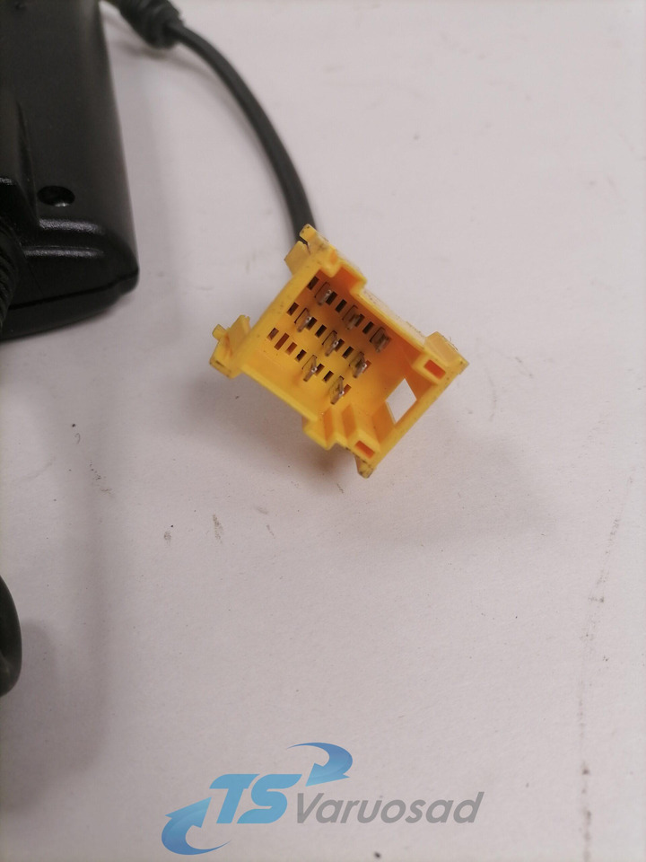 Scania Switch, heater 1758152 - Отопление/ Вентиляция для Грузовиков: фото 4 Scania Switch, heater 1758152 - Отопление/ Вентиляция для Грузовиков: фото 4