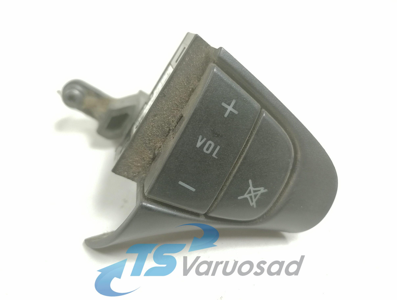 Scania Switch, steering wheel 1488026 - Рулевое управление для Грузовиков: фото 1 Scania Switch, steering wheel 1488026 - Рулевое управление для Грузовиков: фото 1