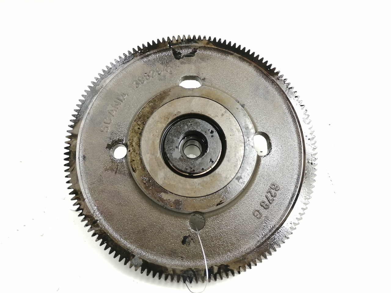 Scania Timing gear 1398294 - Двигатель и запчасти для Грузовиков: фото 3 Scania Timing gear 1398294 - Двигатель и запчасти для Грузовиков: фото 3