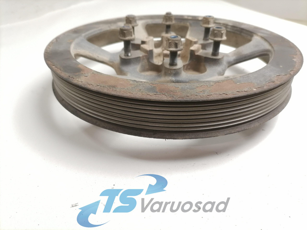 Scania Timing gear 1411716 - Двигатель и запчасти для Грузовиков: фото 3 Scania Timing gear 1411716 - Двигатель и запчасти для Грузовиков: фото 3