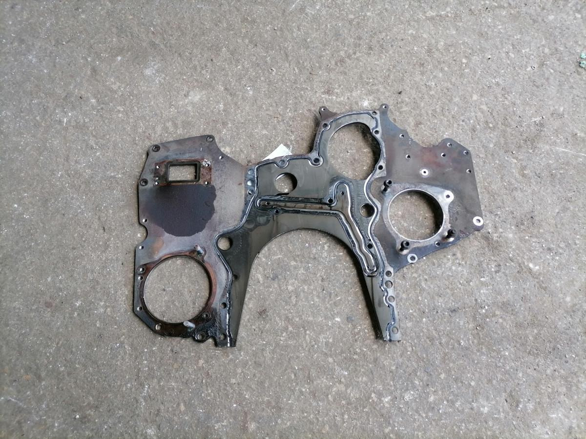 Scania Timing gear plate 1859171 - Двигатель и запчасти для Грузовиков: фото 2 Scania Timing gear plate 1859171 - Двигатель и запчасти для Грузовиков: фото 2