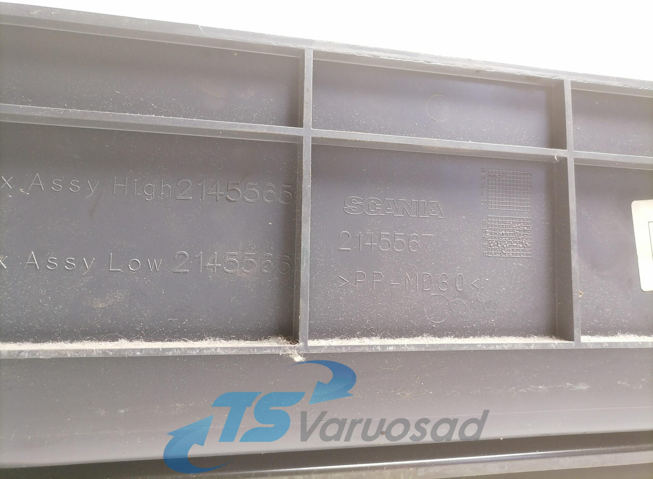 Scania Tool box 2145565 - Универсальная запчасть для Грузовиков: фото 4 Scania Tool box 2145565 - Универсальная запчасть для Грузовиков: фото 4