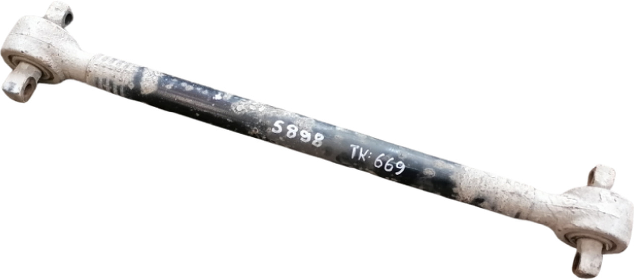 Scania Torque rod 1393298 - Ось и запчасти для Грузовиков: фото 1 Scania Torque rod 1393298 - Ось и запчасти для Грузовиков: фото 1