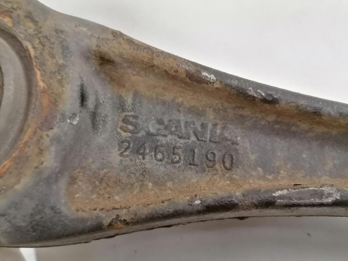 Scania Torque rod 2465190 - Ось и запчасти для Грузовиков: фото 3 Scania Torque rod 2465190 - Ось и запчасти для Грузовиков: фото 3