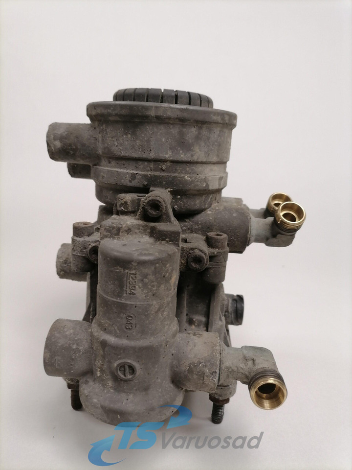 Scania Trailer brake pressure control 1499798 - Тормозной клапан для Грузовиков: фото 4 Scania Trailer brake pressure control 1499798 - Тормозной клапан для Грузовиков: фото 4