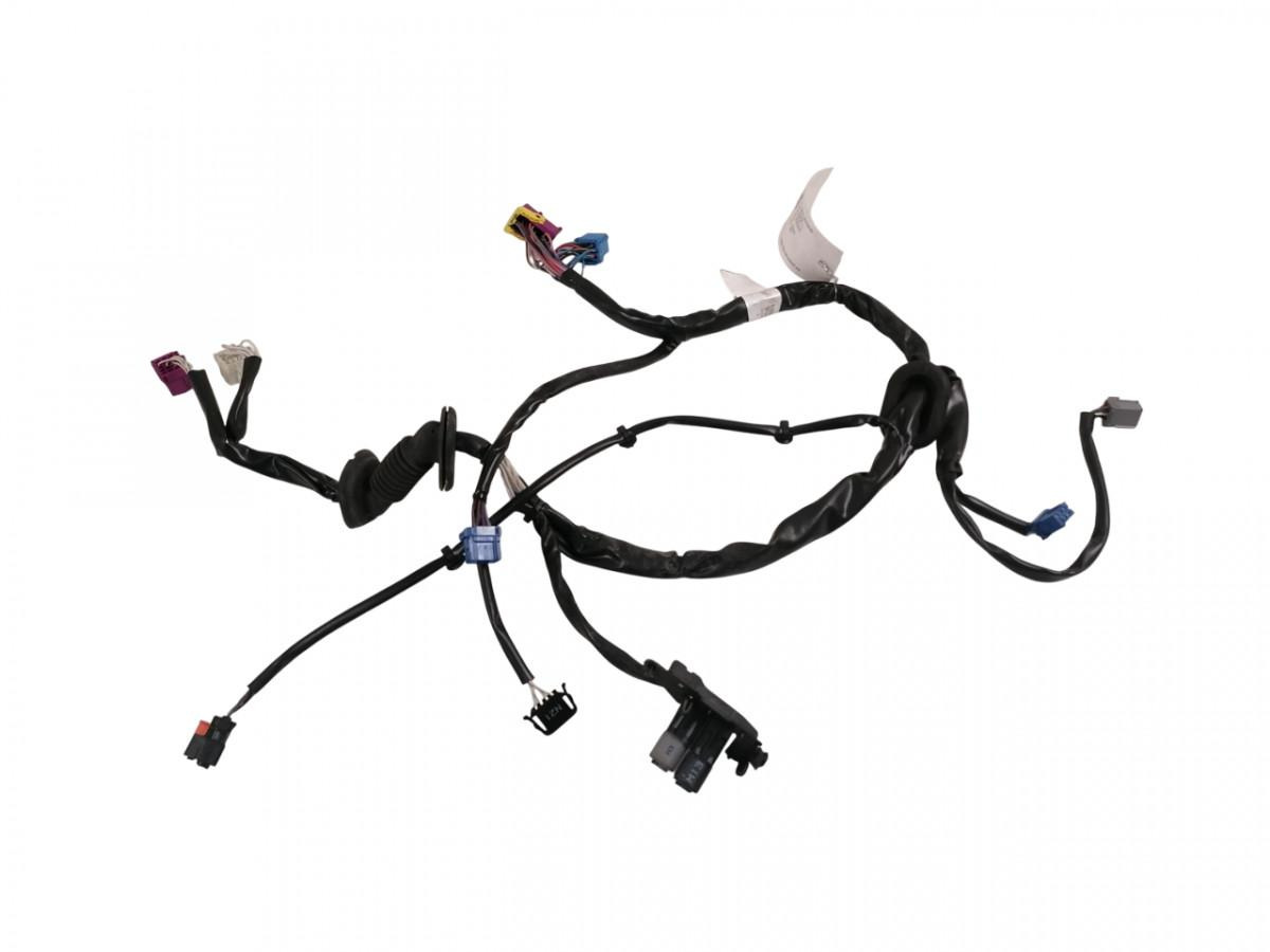 Scania Ukse juhtmestik 2553278 - Дверь и запчасти для Грузовиков: фото 1 Scania Ukse juhtmestik 2553278 - Дверь и запчасти для Грузовиков: фото 1