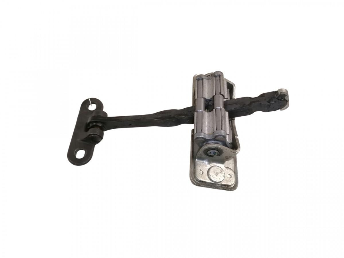 Scania Uksepiiraja 2045107 - Дверь и запчасти для Грузовиков: фото 1 Scania Uksepiiraja 2045107 - Дверь и запчасти для Грузовиков: фото 1