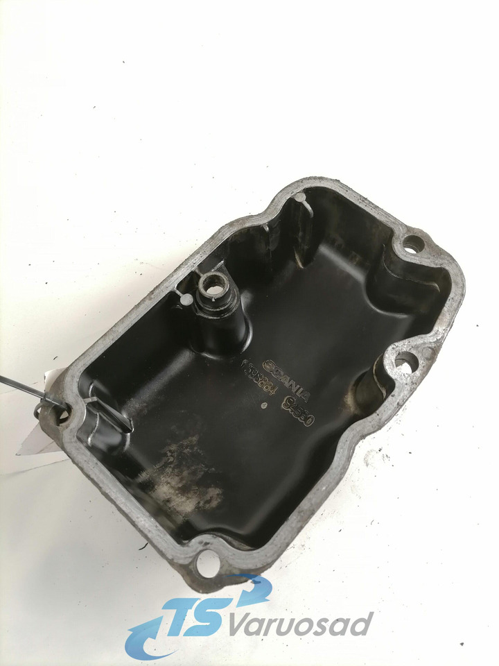 Scania Valve cover 1398884 - Головка блока для Грузовиков: фото 3 Scania Valve cover 1398884 - Головка блока для Грузовиков: фото 3