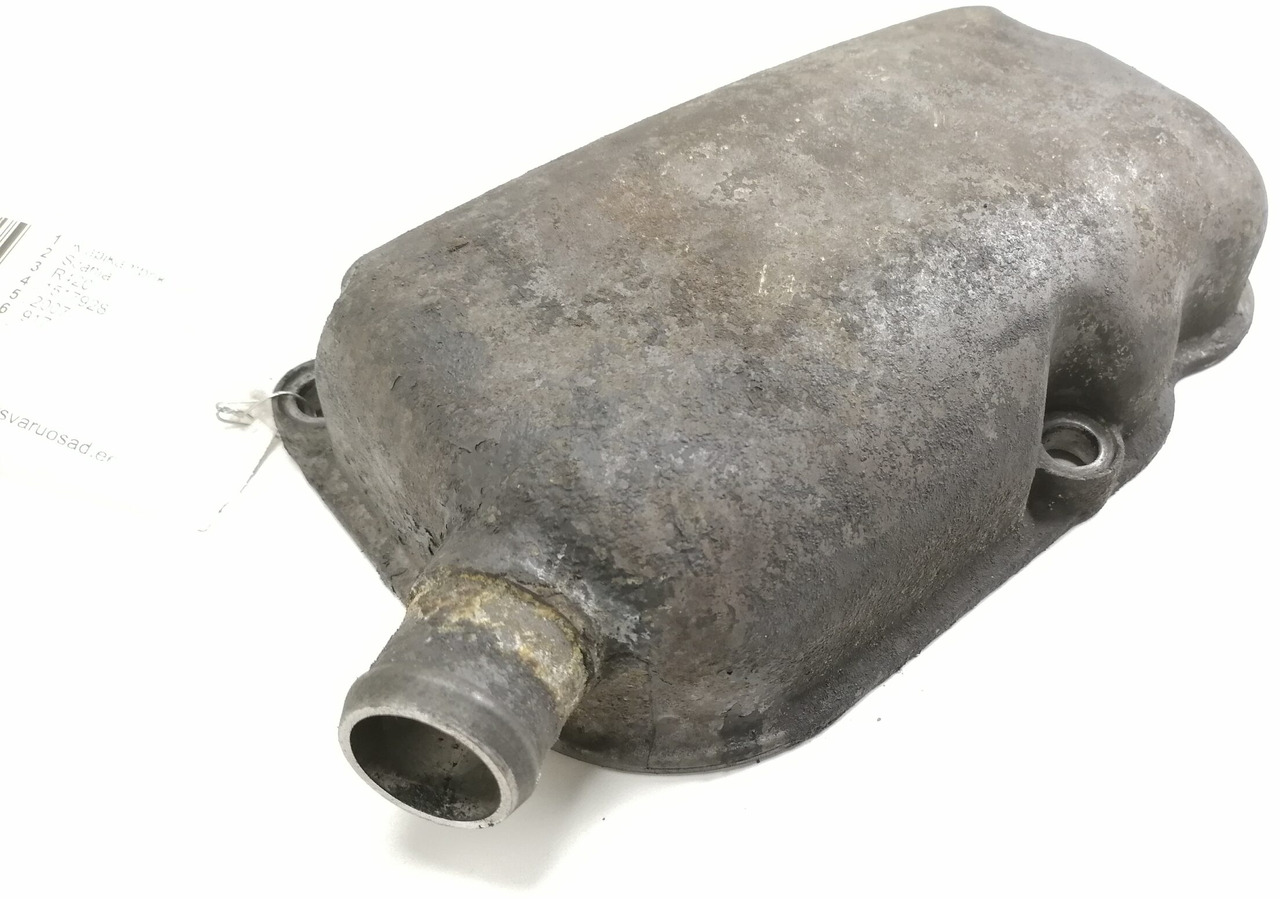 Scania Valve cover 1517928 - Головка блока для Грузовиков: фото 3 Scania Valve cover 1517928 - Головка блока для Грузовиков: фото 3