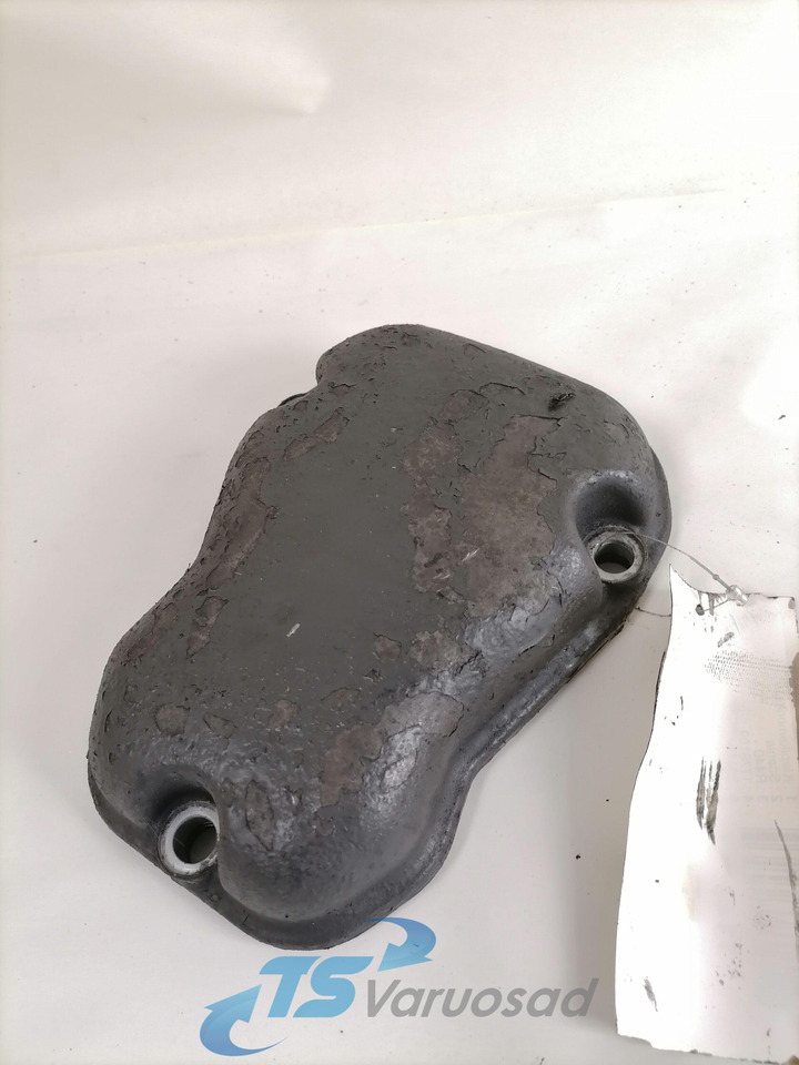 Scania Valve cover 1779109 - Головка блока для Грузовиков: фото 1 Scania Valve cover 1779109 - Головка блока для Грузовиков: фото 1