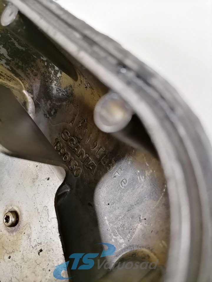 Scania Valve cover 1896130 - Головка блока для Грузовиков: фото 4 Scania Valve cover 1896130 - Головка блока для Грузовиков: фото 4