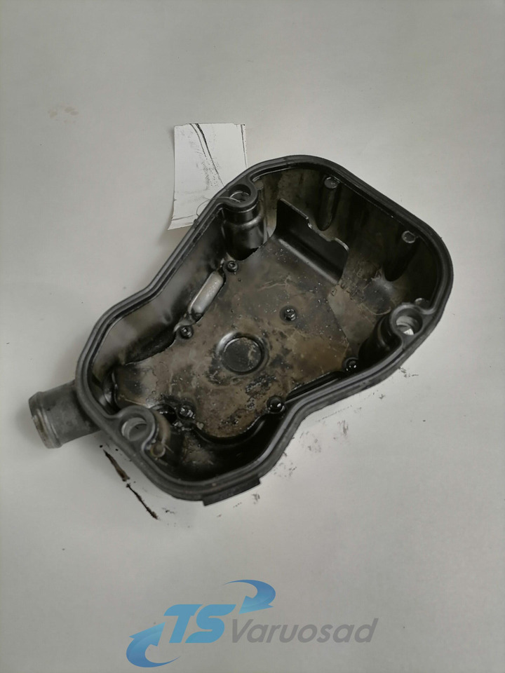 Scania Valve cover 1896139 - Головка блока для Грузовиков: фото 3 Scania Valve cover 1896139 - Головка блока для Грузовиков: фото 3