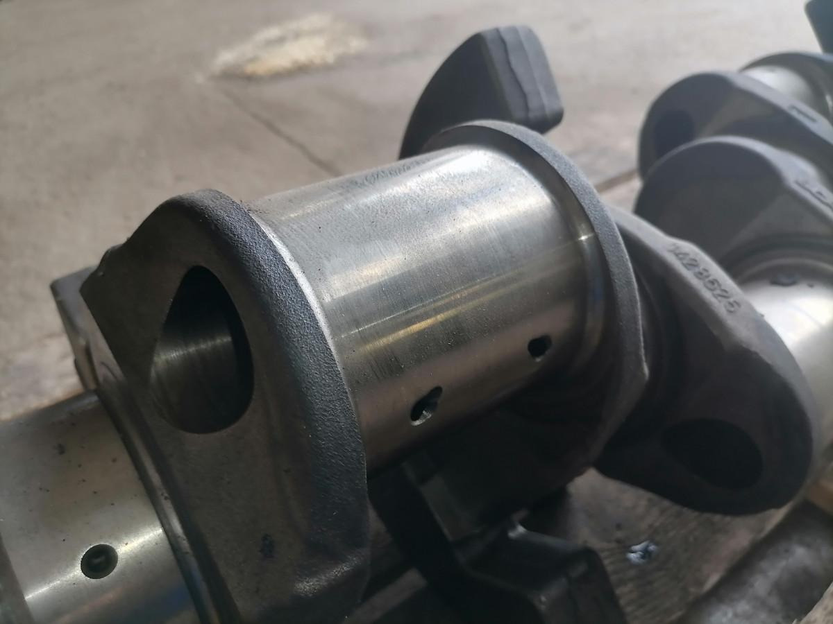 Scania Väntvõll 1428625 - Коленчатый вал для Грузовиков: фото 5 Scania Väntvõll 1428625 - Коленчатый вал для Грузовиков: фото 5