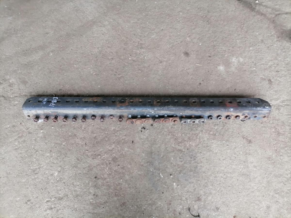 Scania Veosadula vinkel 1428441 - Седло для Грузовиков: фото 3 Scania Veosadula vinkel 1428441 - Седло для Грузовиков: фото 3