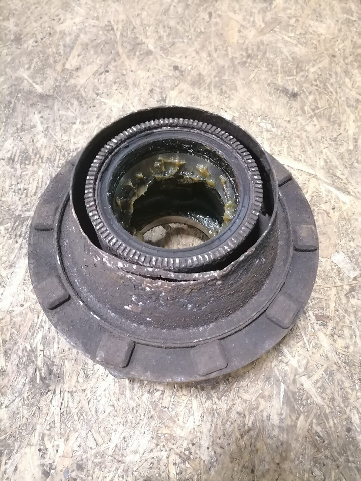 Scania Wheel hub 337565 - Ступица для Грузовиков: фото 4 Scania Wheel hub 337565 - Ступица для Грузовиков: фото 4