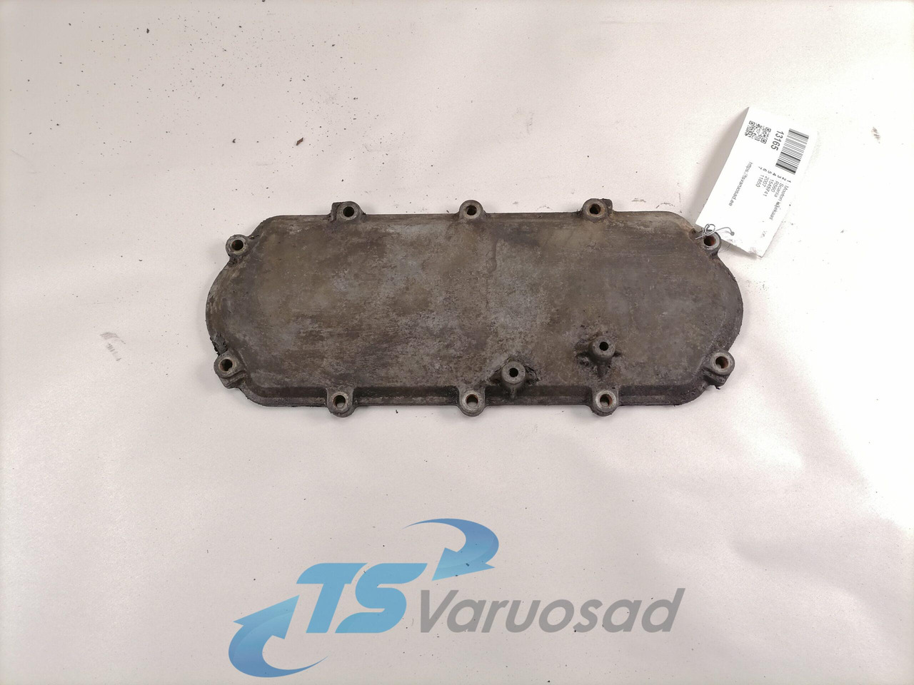 Scania engine side cover 1545741 - Двигатель и запчасти для Грузовиков: фото 1 Scania engine side cover 1545741 - Двигатель и запчасти для Грузовиков: фото 1