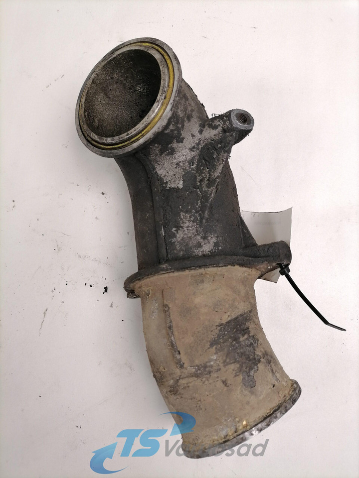 Scania intercooler pipe 1367185 - Интеркулер для Грузовиков: фото 1 Scania intercooler pipe 1367185 - Интеркулер для Грузовиков: фото 1