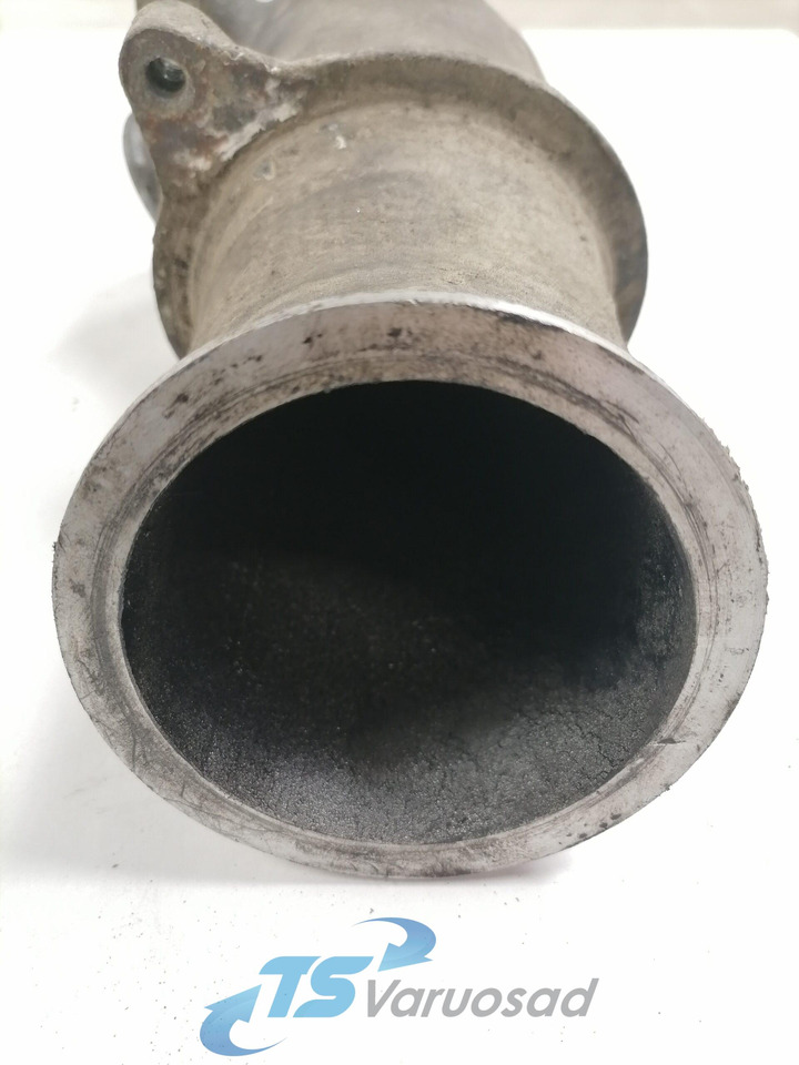 Scania intercooler pipe 1375487 - Интеркулер для Грузовиков: фото 2 Scania intercooler pipe 1375487 - Интеркулер для Грузовиков: фото 2