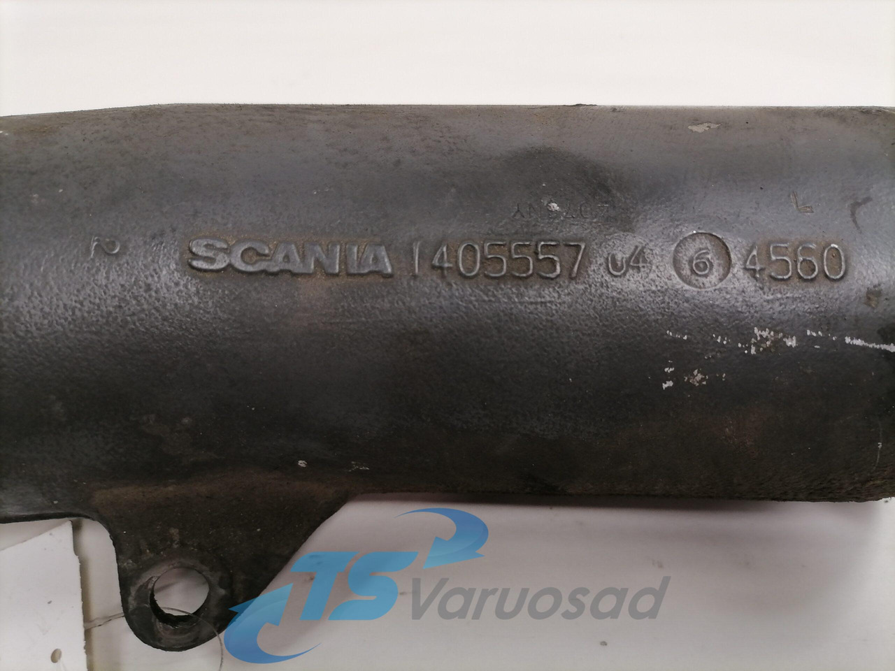 Scania intercooler pipe 1405557 - Интеркулер для Грузовиков: фото 3 Scania intercooler pipe 1405557 - Интеркулер для Грузовиков: фото 3