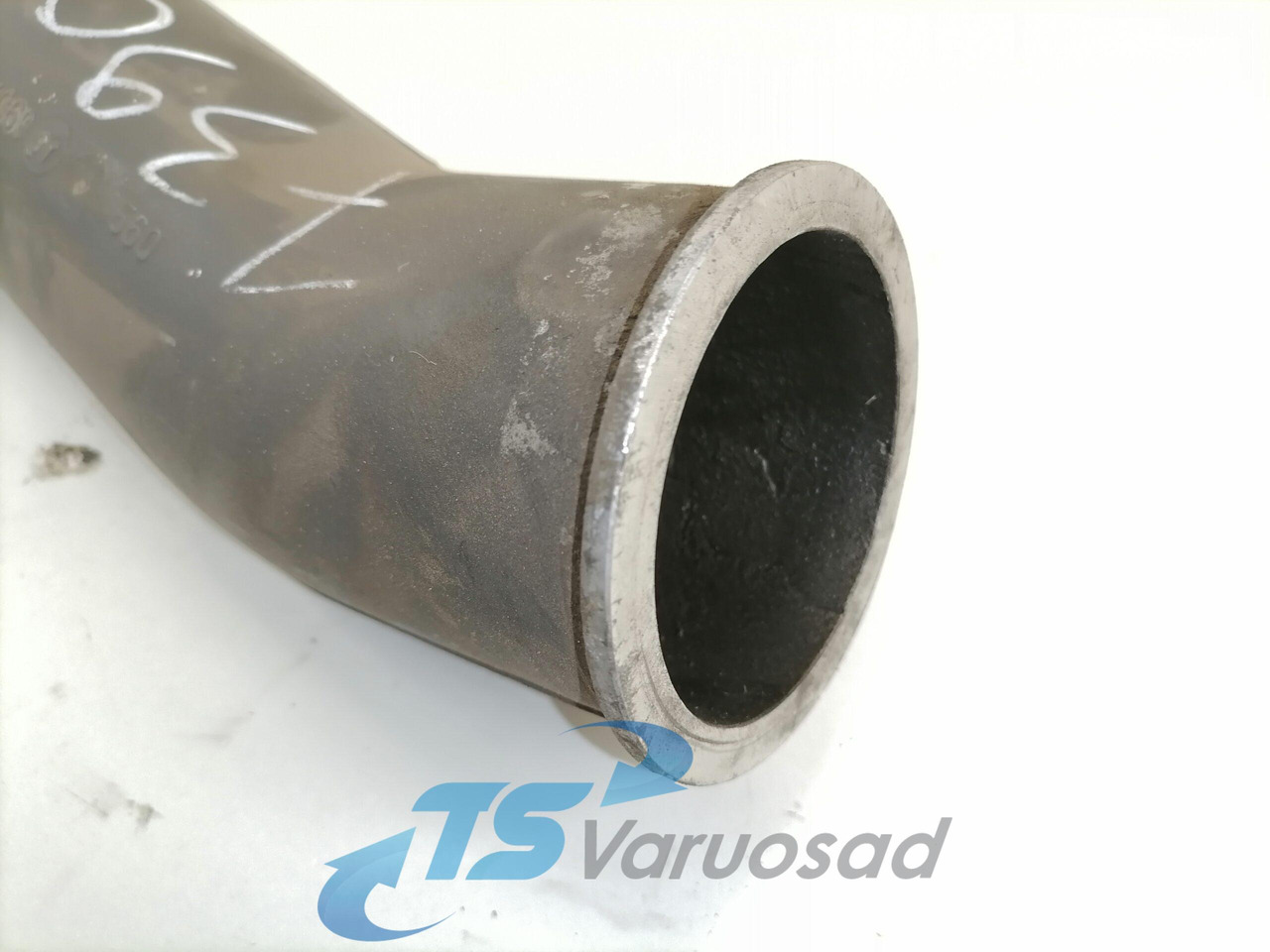 Scania intercooler pipe 1794069 - Интеркулер для Грузовиков: фото 2 Scania intercooler pipe 1794069 - Интеркулер для Грузовиков: фото 2
